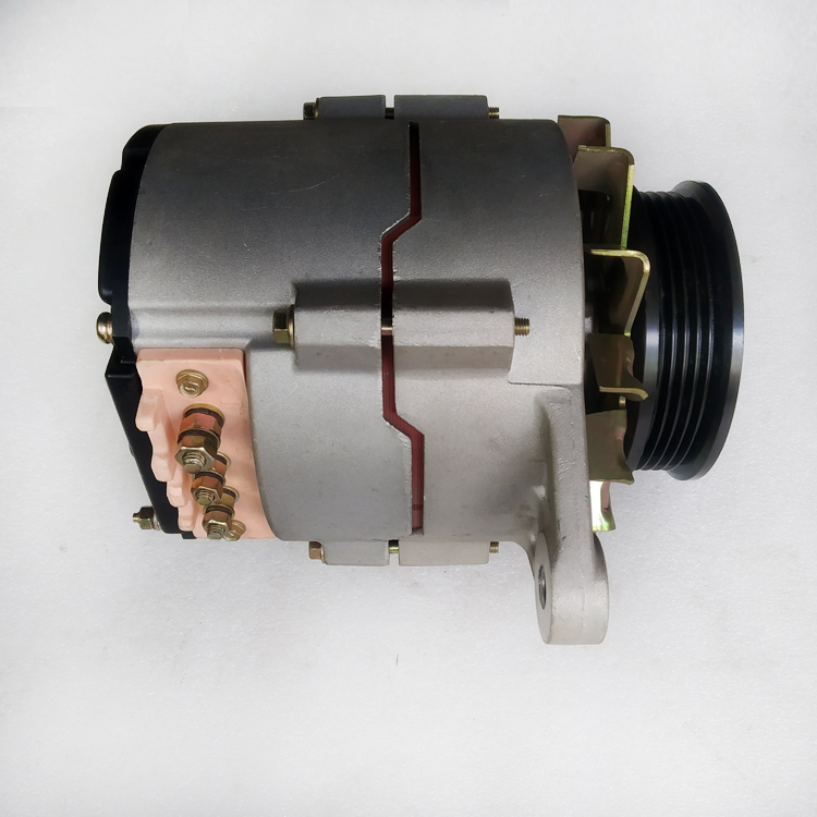 Alternator 4973876 for ISM11 QSM11 Diesel Engines
