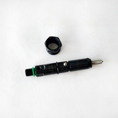 Fuel Injector 3355015 Fits Cummins 6BT5.9 Diesel Engines