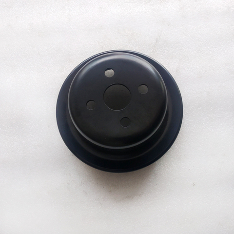 Fan Pulley 3914458 for DCEC Series Diesel Engine 