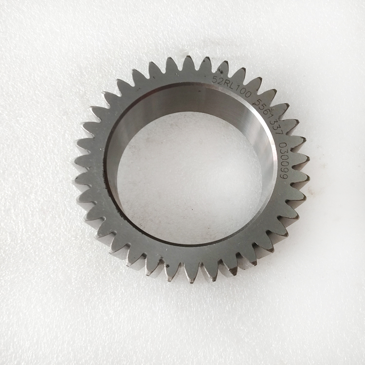 Crankshaft Gear 5561337 for Cummins QSB Engine 