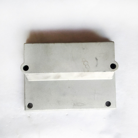 Camshaft Cover 3628755 for Cummins K38 Engines