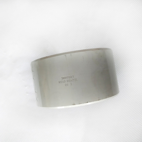 Camshaft Bushing 3680581 for Cummins QSX15 Engines