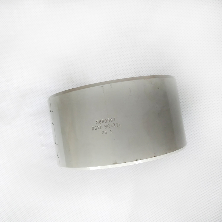 Camshaft Bushing 3680581 for Cummins QSX15 Engines