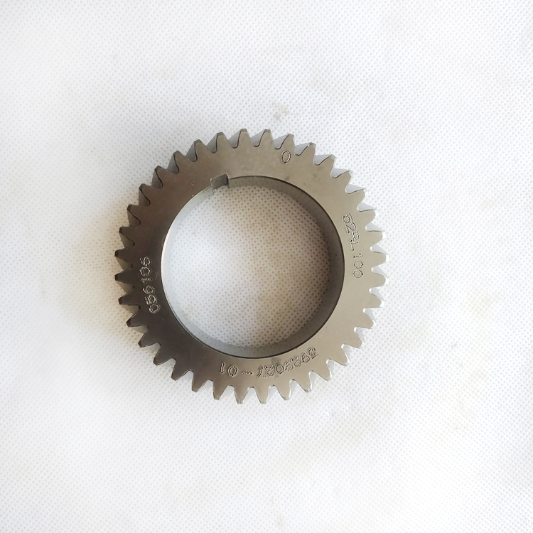 Crankshaft Gear 3929027 for Cummins 6D102 Engines