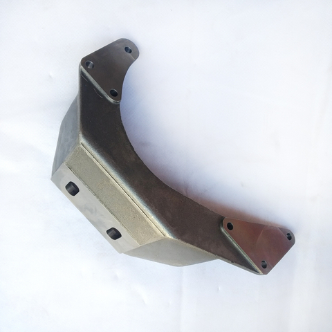 Front Engine Support 3819975 for QSM11 ISM11 Engines