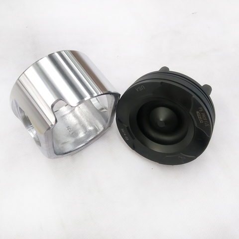 Engine Piston Kit 4022532 for Cummins ISM11 Engines