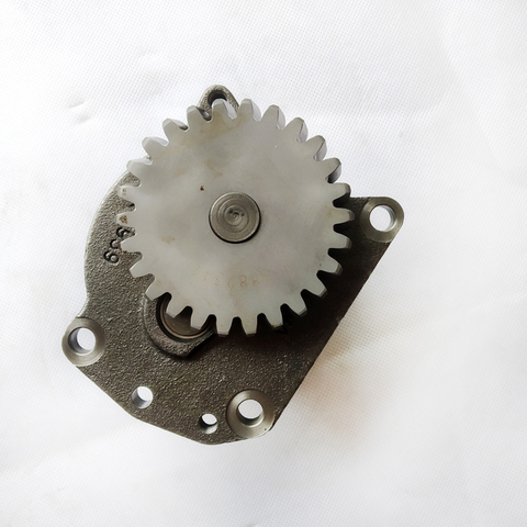 Oil Pump 4003950 for Cummins M11 Engine 