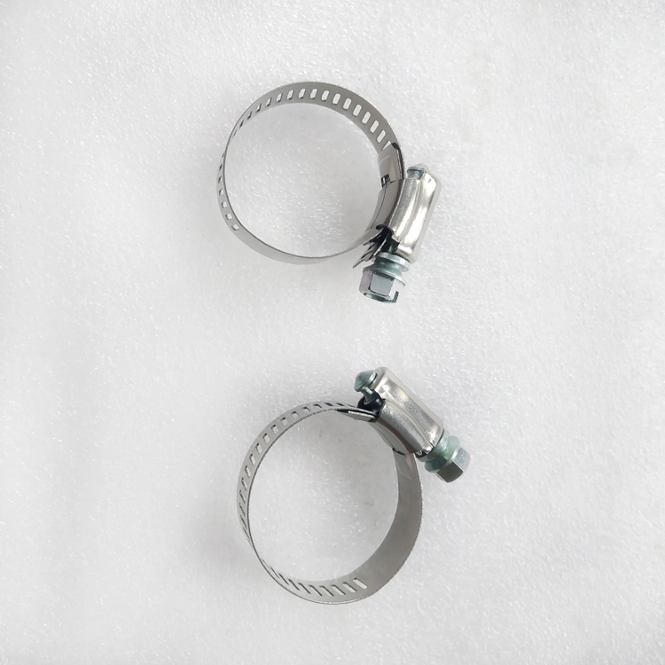 Hose Clamp 3412320 for 4B3.9 Diesel Engines