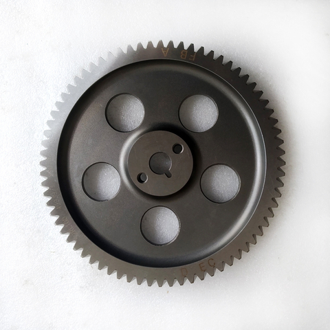 Fuel Pump Gear 4993971 for 6BT Diesel Engines
