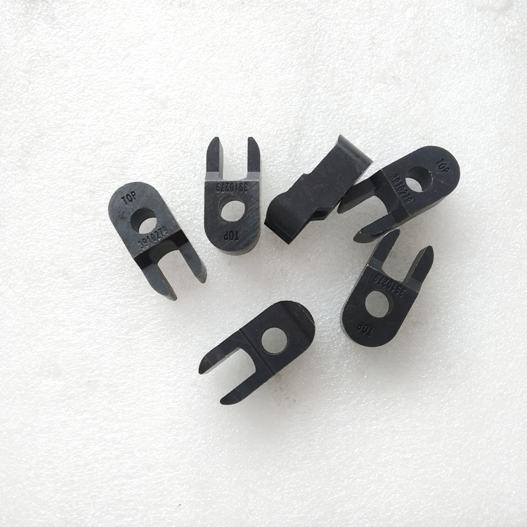 Fuel Injector Clamp 3910279 for 6CT8.3 Diesel Engines