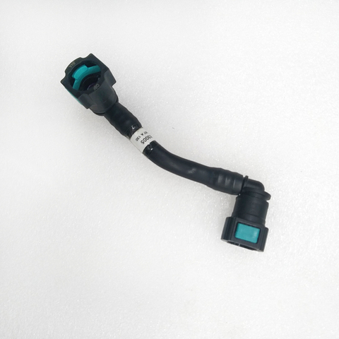 Compressor Water Outlet Tube 5283005 for ISF2.8 Engines