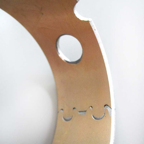 Camshaft Bushing 3945329 for Cummins 6CT Diesel Engine