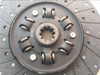Clutch Plate Disc 4937401 for 4BT Diesel Engines