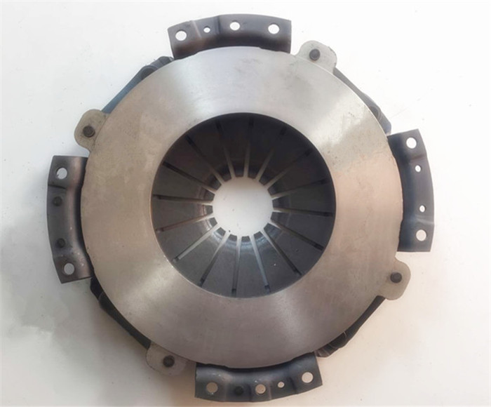 Clutch Pressure Plate 4937400 for 4BT3.9 Engines