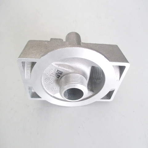 Oil Filter Seat 3923357 for cummins engine