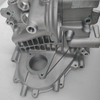 Oil Cooler Housing 5284441 for cummins engine