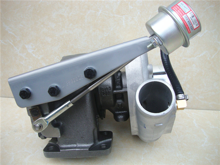 Turbocharger 3960454 for Cummins 6BT Engine