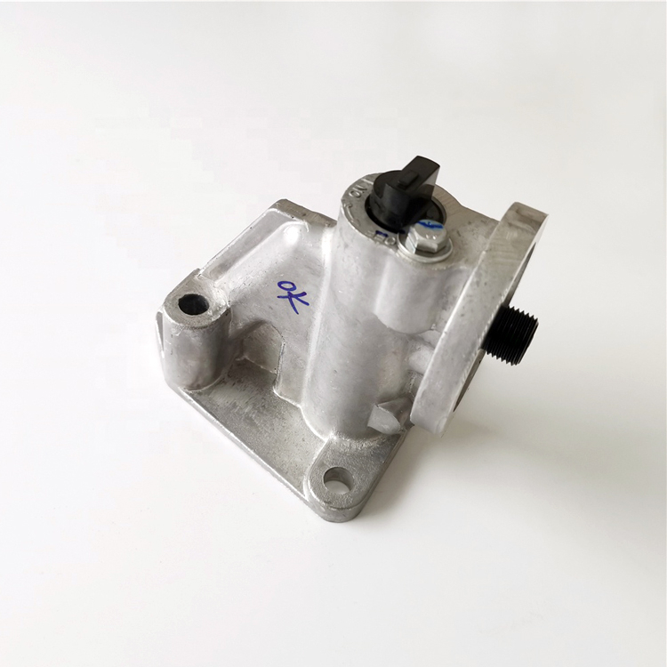 Filter Head 3819767 for Cummins M11 Engine Parts