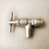 Shutoff Valve 179901 for Cummins 6C Engine Parts