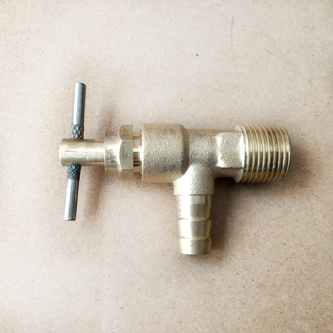 Shutoff Valve 179901 for Cummins 6C Engine Parts