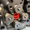 Cylinder Head Assembly 3948583 for Cummins Engine