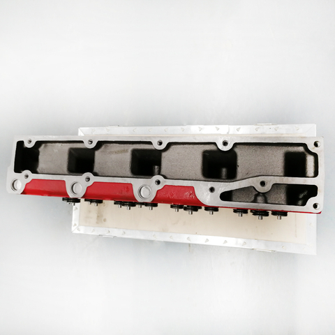 Cylinder Head Assembly 5258274 for Cummins Engine