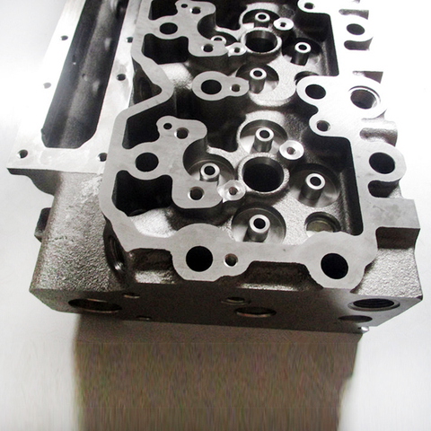 Cylinder Head 4929518 for Cummins Engine