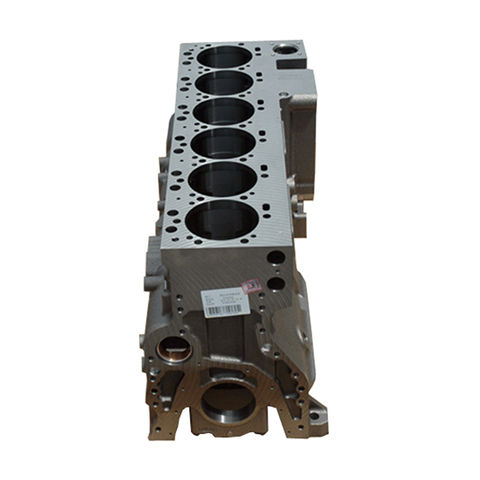 Cylinder Block 5293407 for Cummins Engine