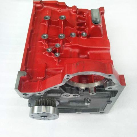 Cylinder Block 5306413 for Cummins Engine 