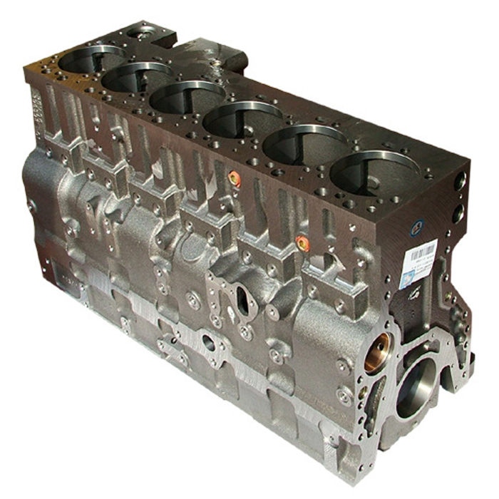 Cylinder Block 5293403 for Cummins Engine
