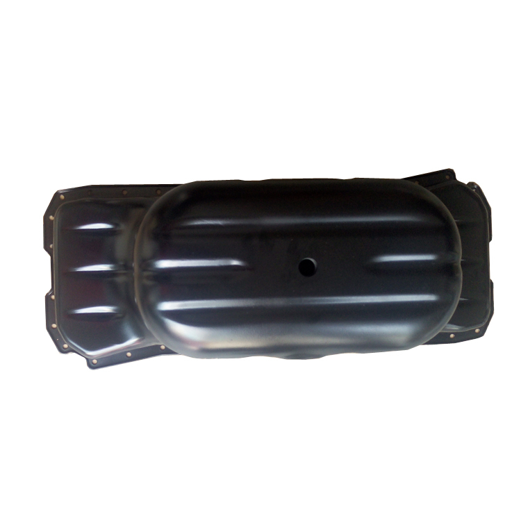 Oil Pan 5313083 for Cummins QSB4.5 Engine