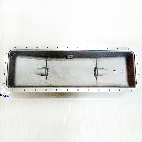 Oil Pan 4003819 for Cummins QSL Engine