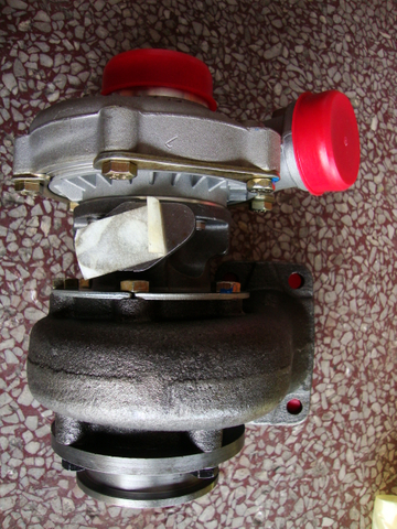 Turbocharger 4982530 for Cummins 4BT Engine
