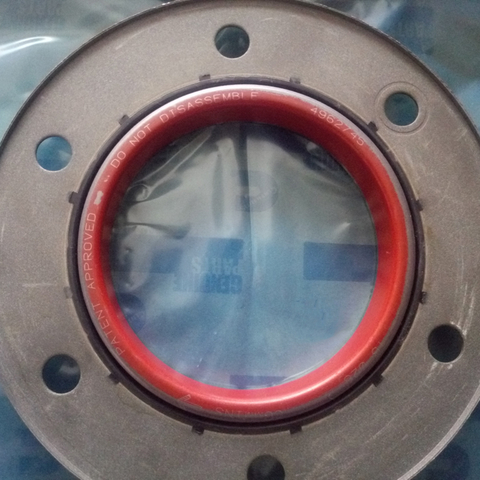 Crankshaft Front Oil Seal 3804744 for Cummins Engine 