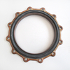 Crankshaft Rear Oil Seal 4923644 for Cummins Engine 