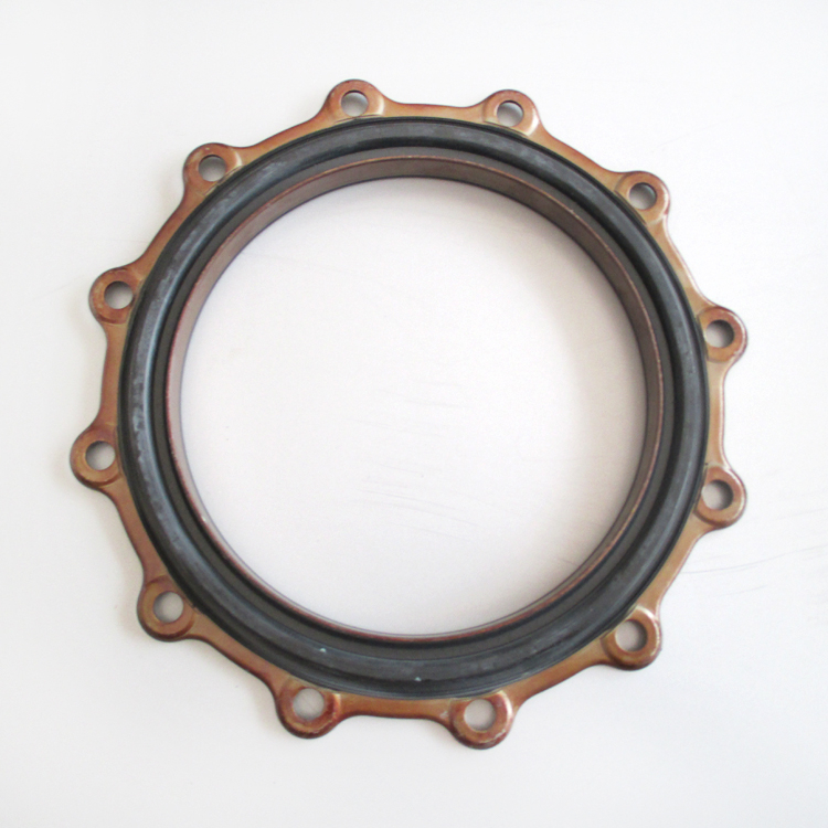 Crankshaft Rear Oil Seal 4923644 for Cummins Engine 
