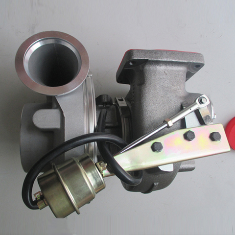 Turbocharger 4956081 for ISX15 Diesel Engines