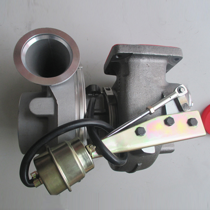 Turbocharger 4956081 for ISX15 Diesel Engines