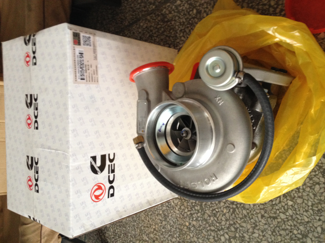 Turbocharger 4043980 for HE351W Diesel Engine