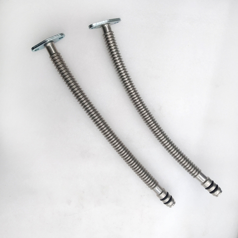 Turbocharger Oil Return Pipe 3977613 for Cummins 4BT Engine