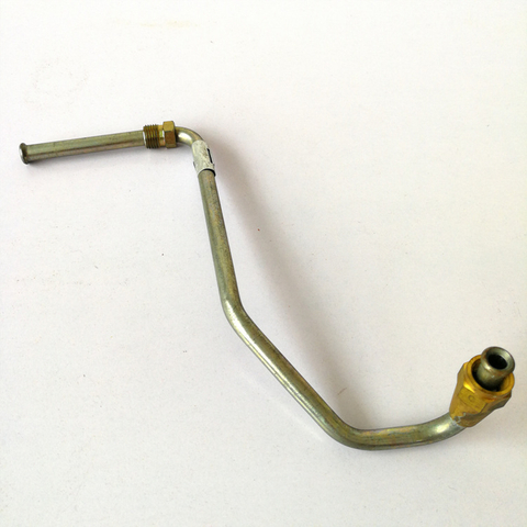 Fuel Drain Tube 3161620 for Cummins ISM/QSM/M11 Engine