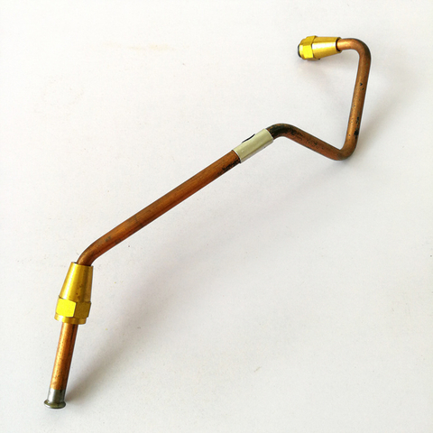 Injector Pipe 3061618 for Cummins QSM Engine