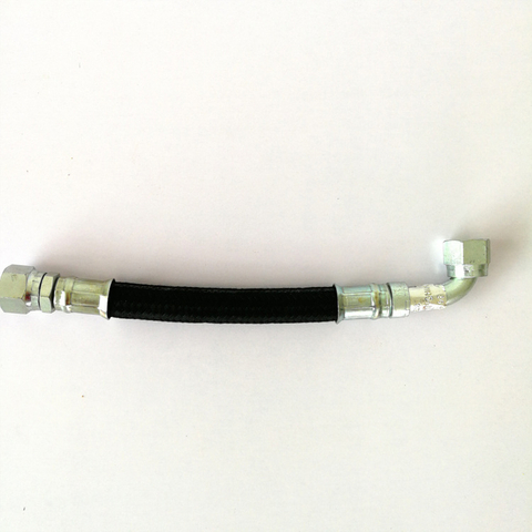 Flexible Hose 3895159 for Cummins ISM QSM M11 Engine