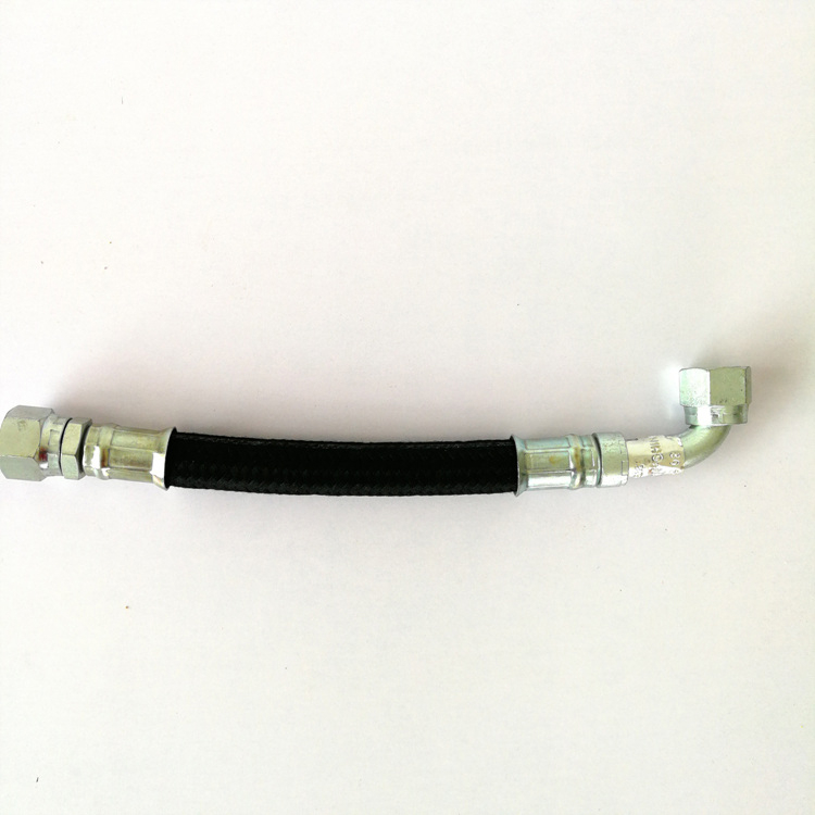 Flexible Hose 3895159 for Cummins ISM QSM M11 Engine