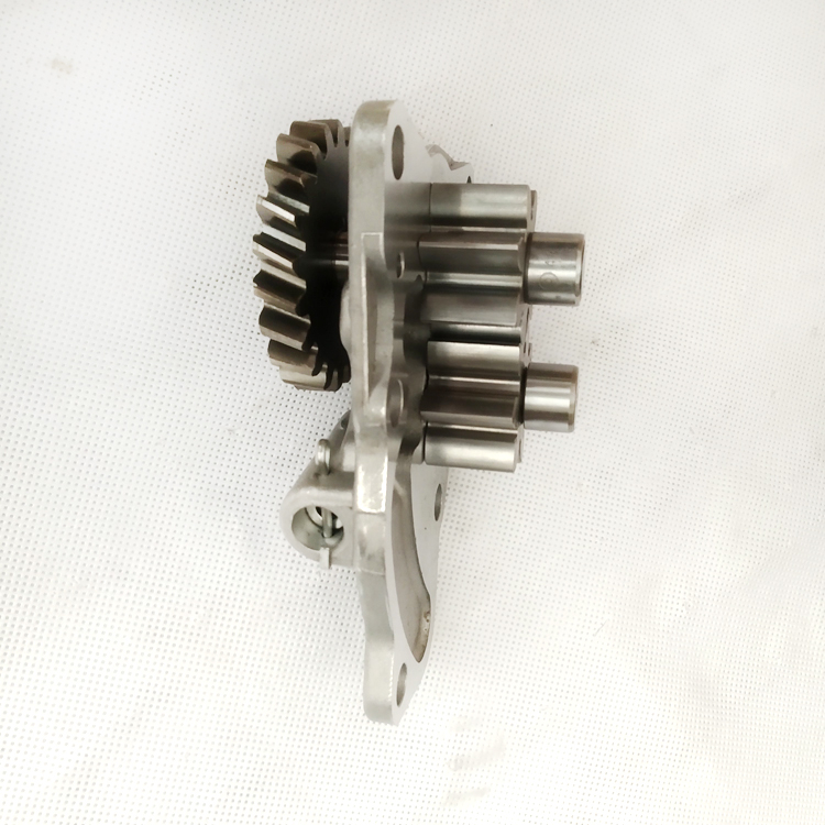 Lubricating Oil Pump 6207511201 for Cummins Engine