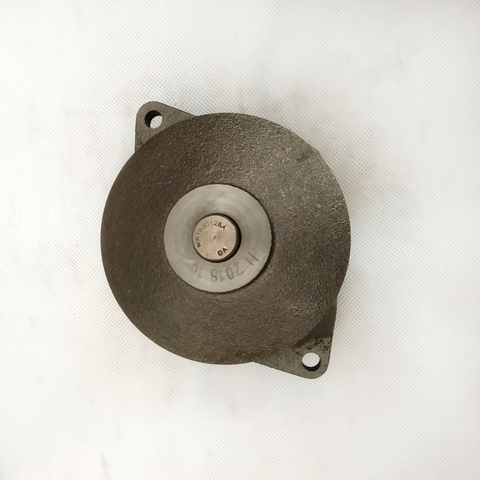 Water Pump 2881688 for Cummins Engine