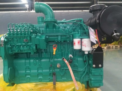 generator engines