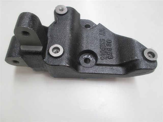 Air Compressor Bracket 5269045 for Cummins ISDE Engine