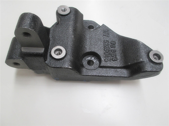 Air Compressor Bracket 5269045 for Cummins ISDE Engine