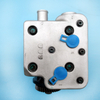 Air Compressor 4933782 for Cummins ISC Engines
